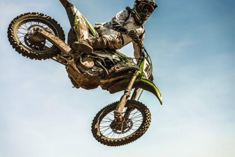 Extreme Outdoor Activities
