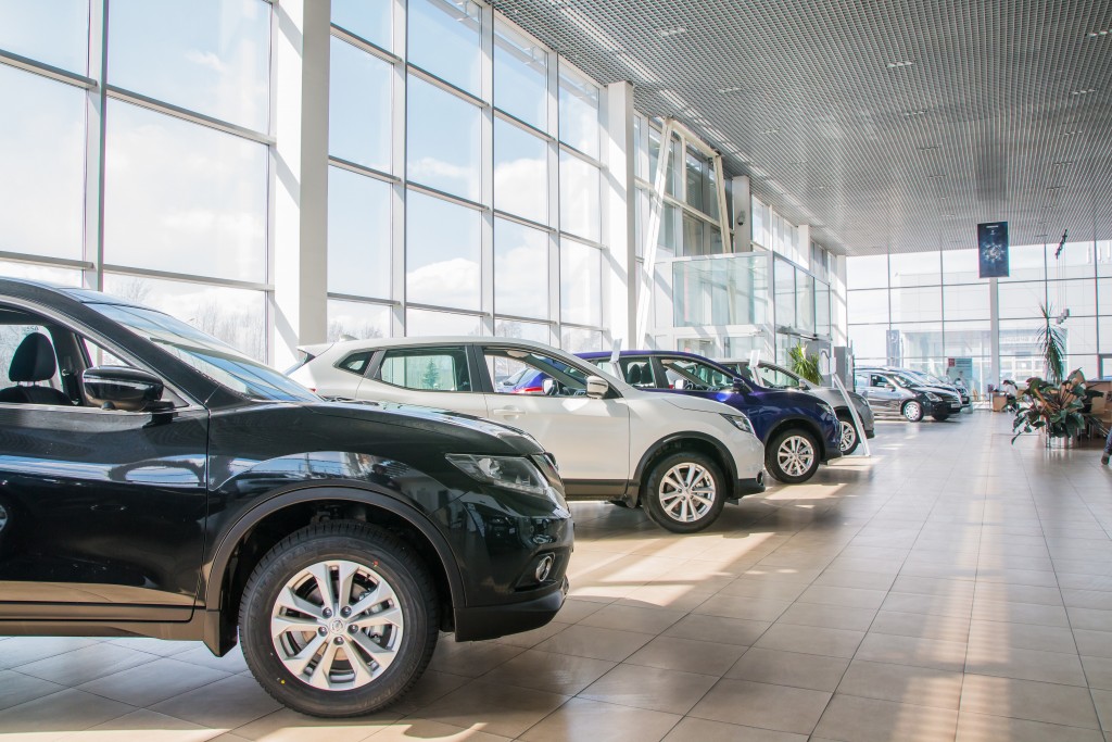 Answer These Questions and Find Your Perfect Car
