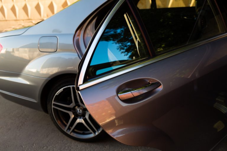 mercedez benz vehicle