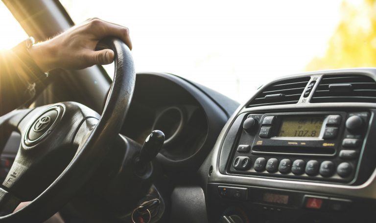 what to do when check engine light comes on